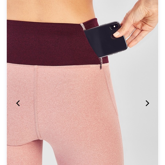Fabletics leggings (NEW) - Picture 5 of 6